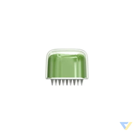 Brush Cheerble Candy (green) Animal care