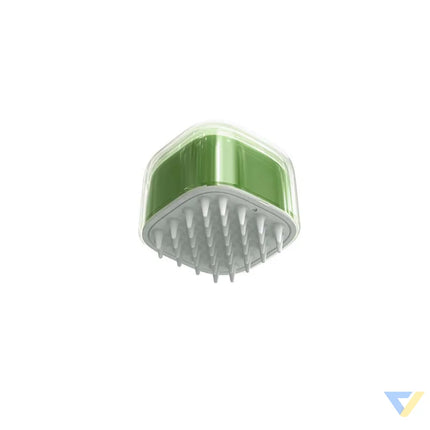 Brush Cheerble Candy (green) Animal care
