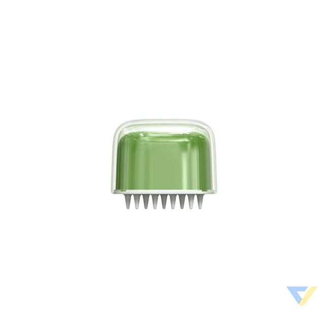 Brush Cheerble Candy (green) Animal care