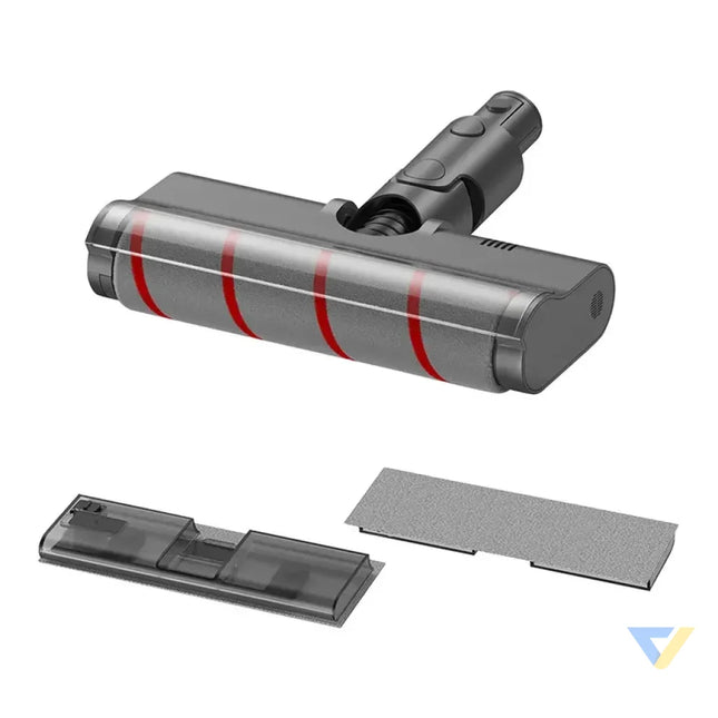 Brush + water tank + mop attachment for Dreame T20 Other