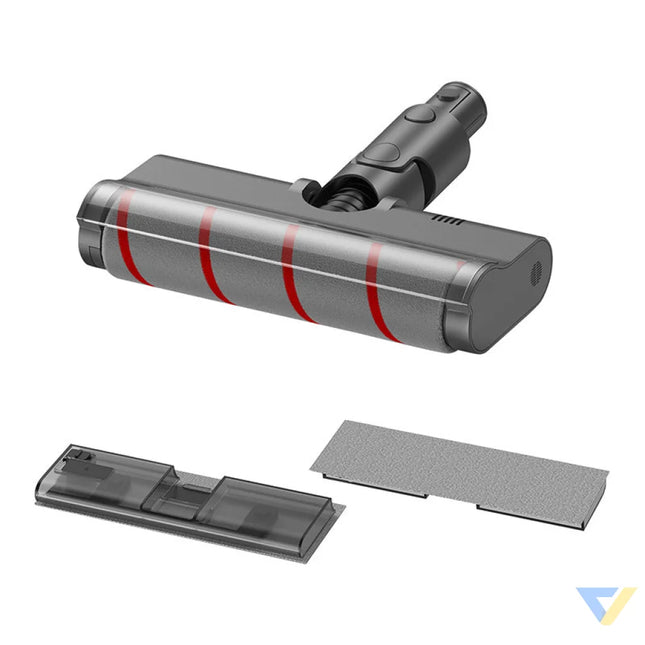 Brush + water tank + mop attachment for Dreame T20 Other