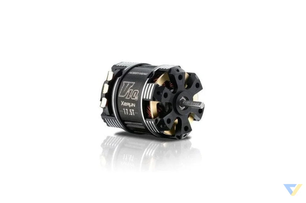 Brushless motor Hobbywing Xerun V10 G3 10.5T 4500KV Electric motors