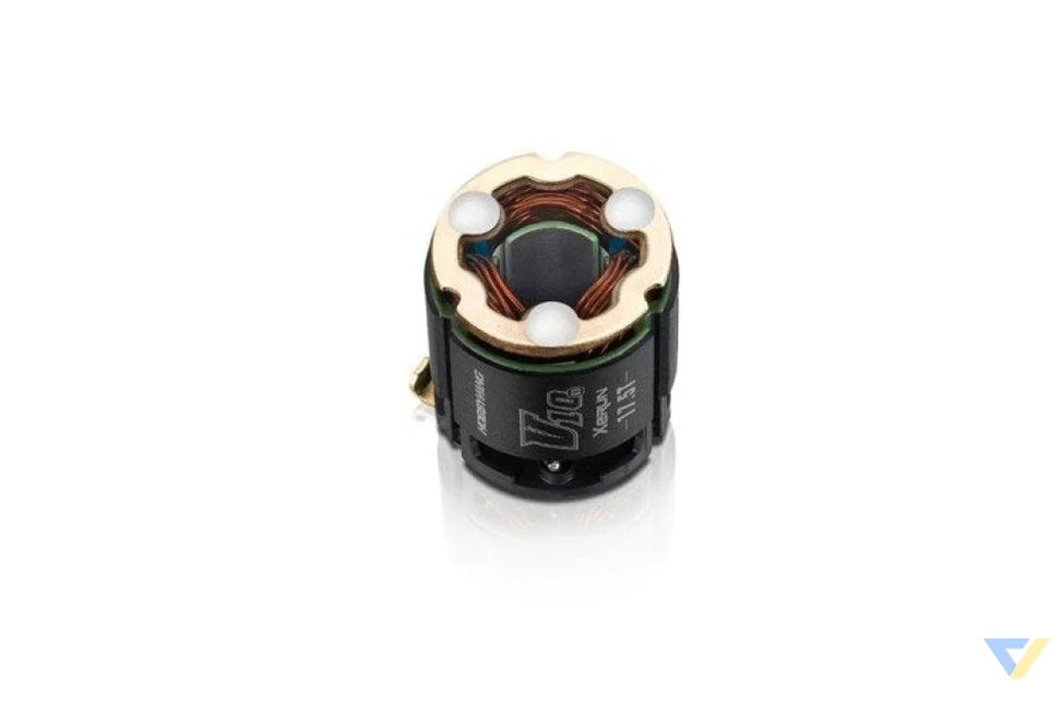 Brushless motor Hobbywing Xerun V10 G3 10.5T 4500KV Electric motors