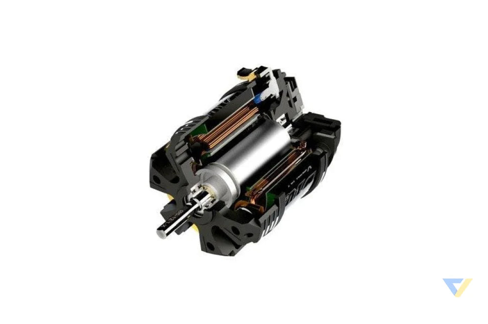 Brushless motor Hobbywing Xerun V10 G3 10.5T 4500KV Electric motors