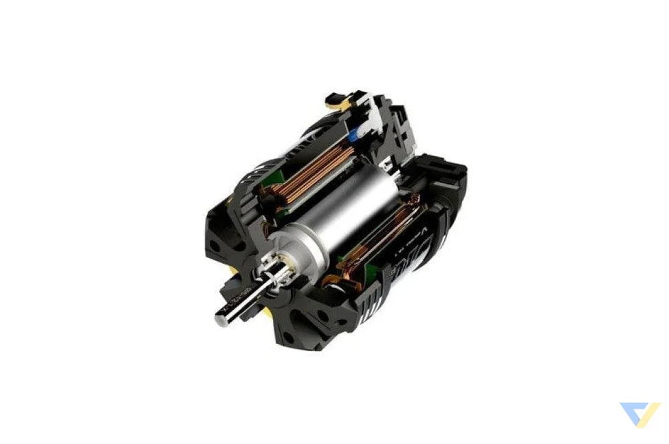 Brushless motor Hobbywing Xerun V10 G3 10.5T 4500KV Electric motors