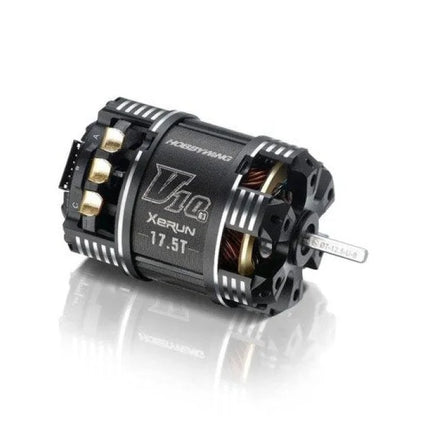 Brushless motor Hobbywing Xerun V10 G3 5.5T 5900KV Electric motors