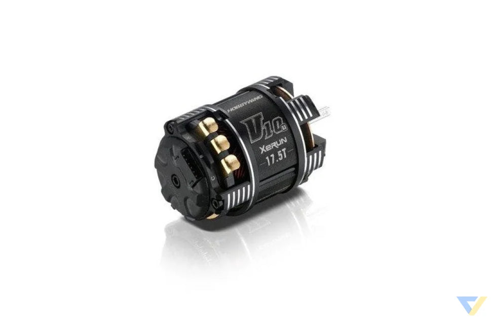 Brushless motor Hobbywing Xerun V10 G3 5.5T 5900KV Electric motors