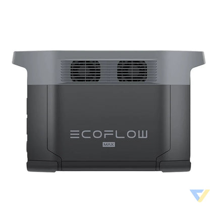 Bundle EcoFlow Delta 2 Max + PV panel 400W (folding) Power stations