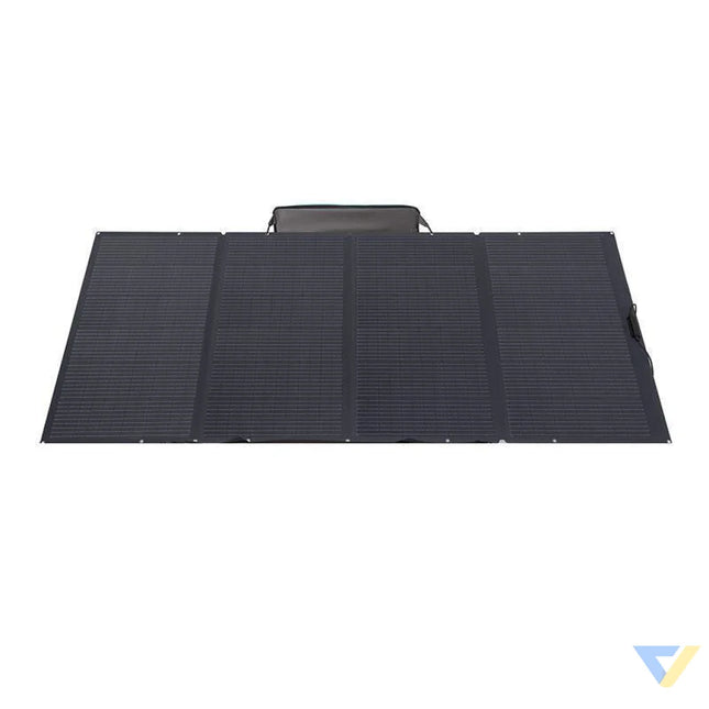 Bundle EcoFlow Delta 2 Max + PV panel 400W (folding) Power stations