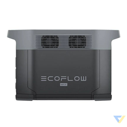 Bundle EcoFlow Delta 2 Max + PV panel 400W (folding) Power stations