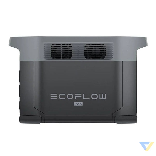 Bundle EcoFlow Delta 2 Max + PV panel 400W (folding) Power stations