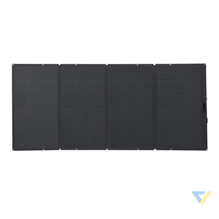 Bundle EcoFlow Delta 2 Max + PV panel 400W (folding) Power stations