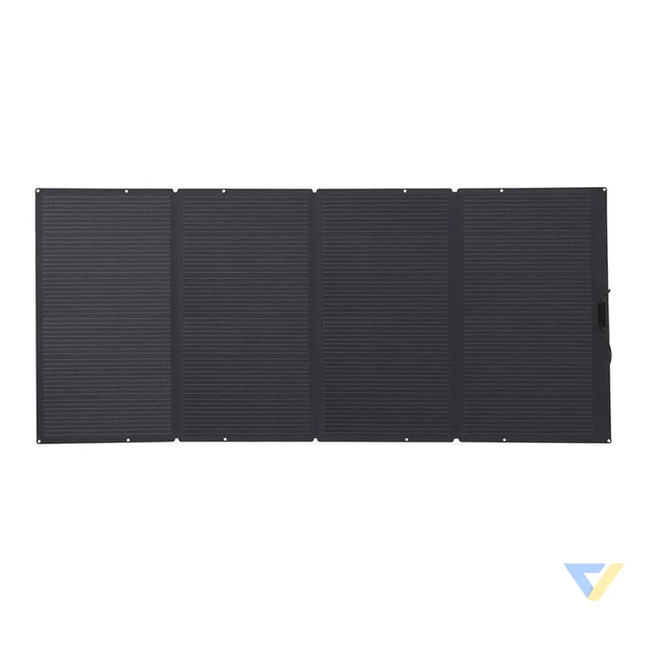 Bundle EcoFlow Delta 2 Max + PV panel 400W (folding) Power stations