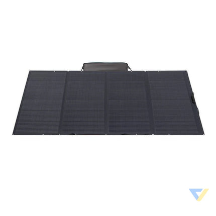 Bundle EcoFlow Delta 2 Max + PV panel 400W (folding) Power stations