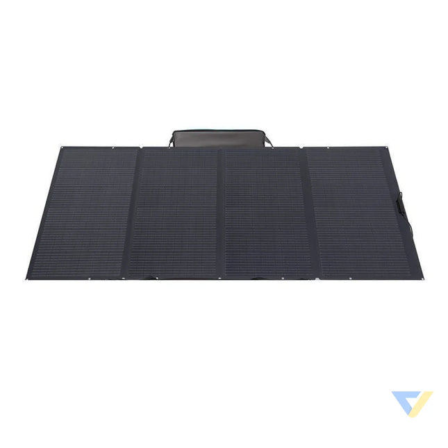 Bundle EcoFlow Delta 2 Max + PV panel 400W (folding) Power stations