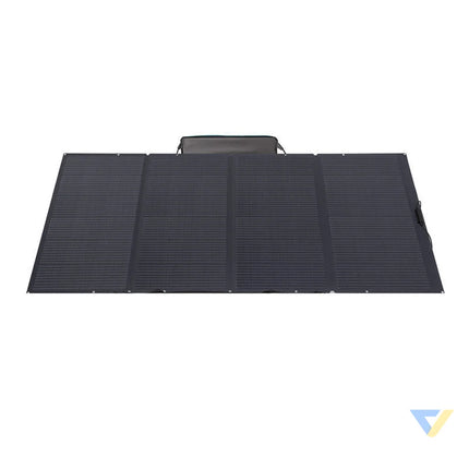 Bundle EcoFlow Delta 2 Max + PV panel 400W (folding) Power stations
