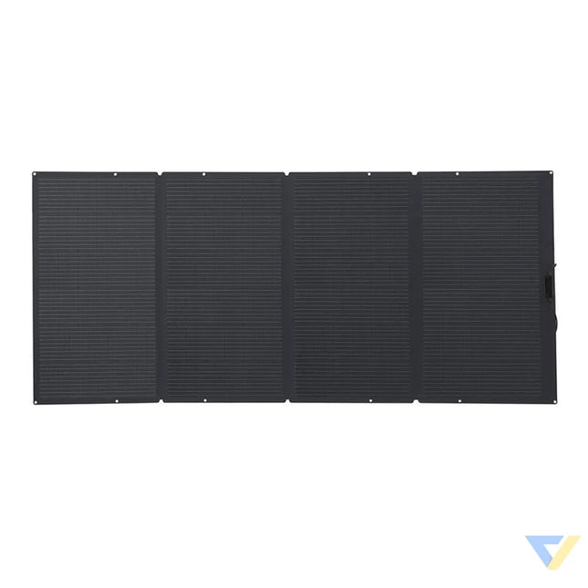Bundle EcoFlow Delta 2 Max + PV panel 400W (folding) Power stations