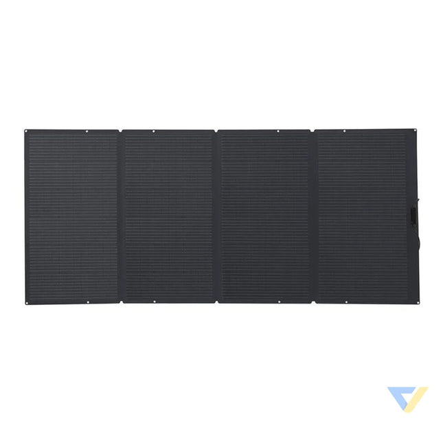 Bundle EcoFlow Delta 2 Max + PV panel 400W (folding) Power stations