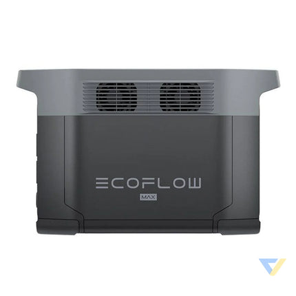 Bundle EcoFlow Delta 2 Max + PV panel 400W (folding) Power stations