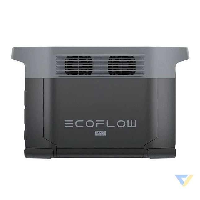 Bundle EcoFlow Delta 2 Max + PV panel 400W (folding) Power stations