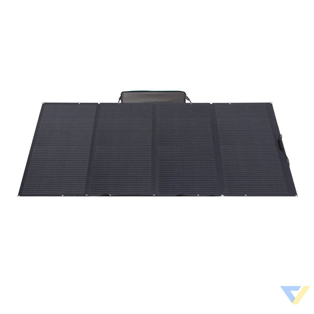 Bundle EcoFlow Delta 2 Max + PV panel 400W (folding) Power stations