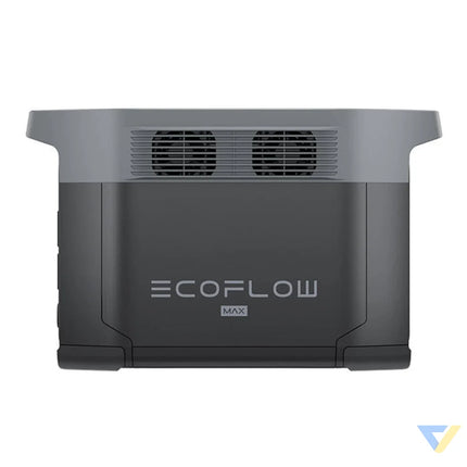 Bundle EcoFlow Delta 2 Max + PV panel 400W (folding) Power stations