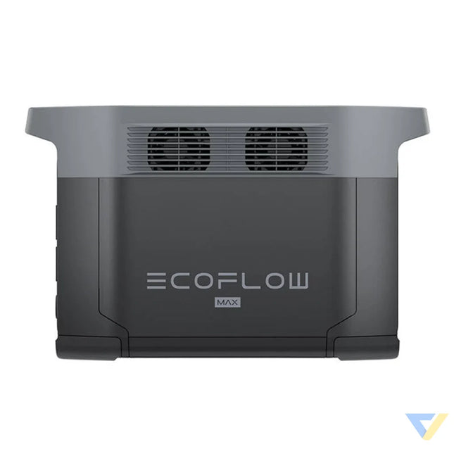 Bundle EcoFlow Delta 2 Max + PV panel 400W (folding) Power stations
