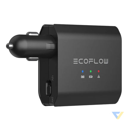 Bundle EcoFlow River 2 Pro + Smart car battery charger + Carrying bag Power stations