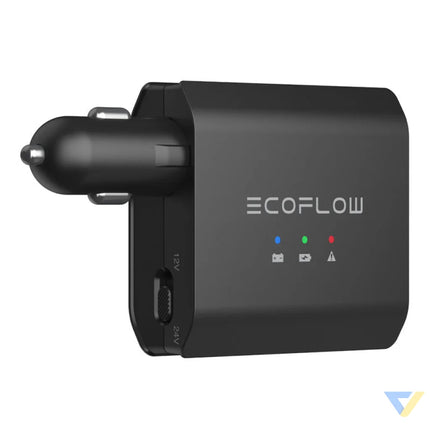 Bundle EcoFlow River 2 Pro + Smart car battery charger + Carrying bag Power stations