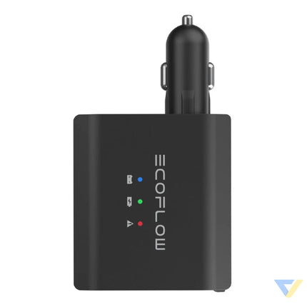 Bundle EcoFlow River 2 Pro + Smart car battery charger + Carrying bag Power stations