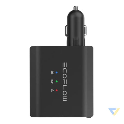Bundle EcoFlow River 2 Pro + Smart car battery charger + Carrying bag Power stations