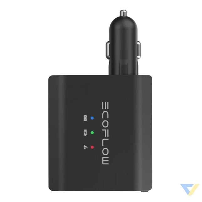 Bundle EcoFlow River 2 Pro + Smart car battery charger + Carrying bag Power stations
