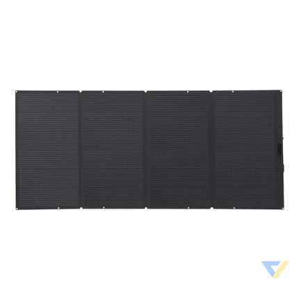 Bundle: Power station EcoFlow Delta 2 + portable solar panel 400W Power stations