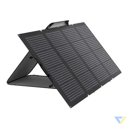 Bundle: Power station EcoFlow River 3 Max Plus + portable solar panel 220W Power stations