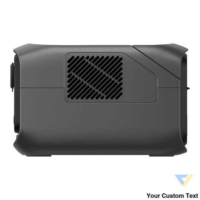 Bundle: Power station EcoFlow River 3 Plus + portable solar panel 160W Power stations