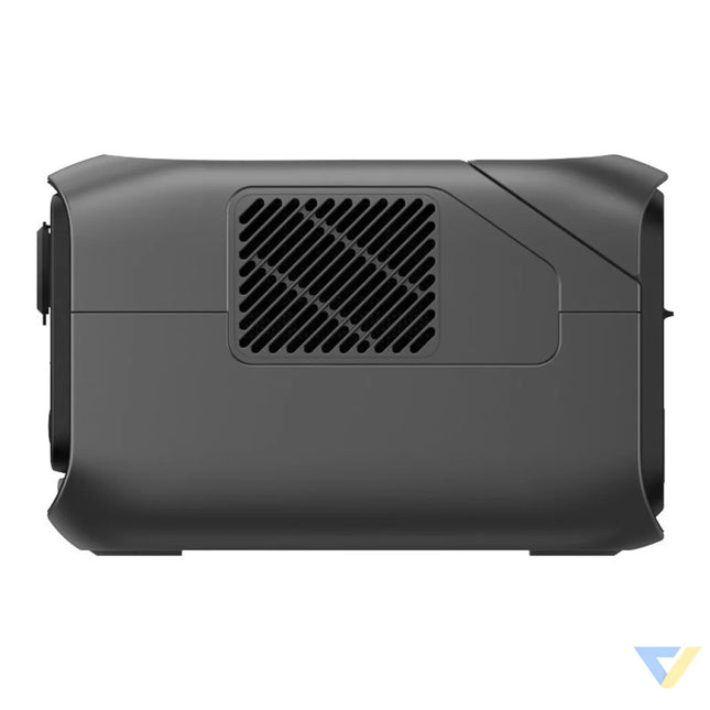 Bundle: Power station EcoFlow River 3 Plus + portable solar panel 160W Power stations
