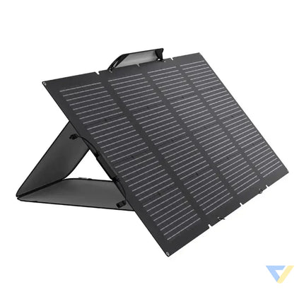 Bundle: Power station EcoFlow River 3 Plus + portable solar panel 220W Power stations
