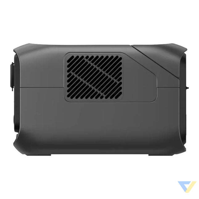 Bundle: Power station EcoFlow River 3 Plus + portable solar panel 220W Power stations