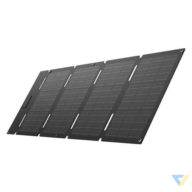 Bundle: Power Station EcoFlow RIVER 3 UPS + Solar Panel 45W USB-C Power stations