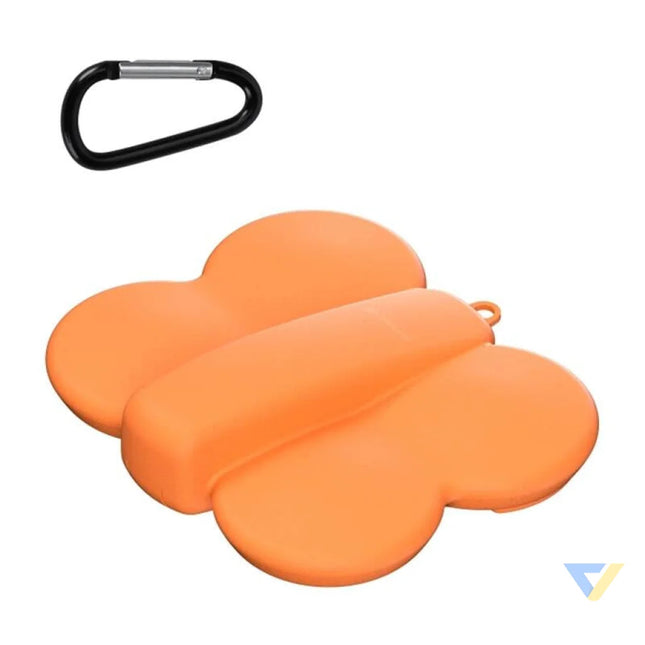 Butterfly Sunnylife NE SN908 protective case for NEO with carabiner (orange) DJI