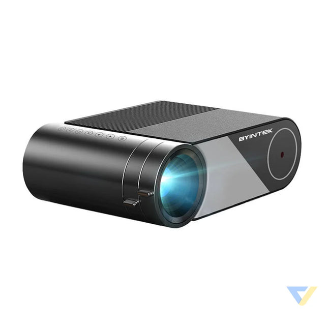 BYINTEK K9 Multiscreen LCD 1920x1080p Wireless Projector / OHP. Projectors