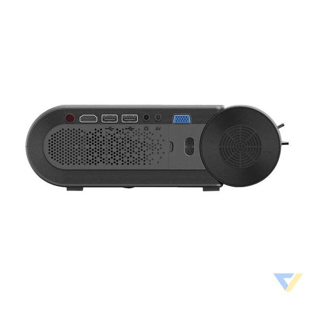BYINTEK K9 Multiscreen LCD 1920x1080p Wireless Projector / OHP. Projectors