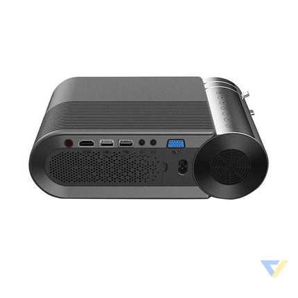 BYINTEK K9 Multiscreen LCD 1920x1080p Wireless Projector / OHP. Projectors