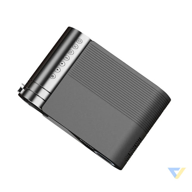 BYINTEK K9 Multiscreen LCD 1920x1080p Wireless Projector / OHP. Projectors