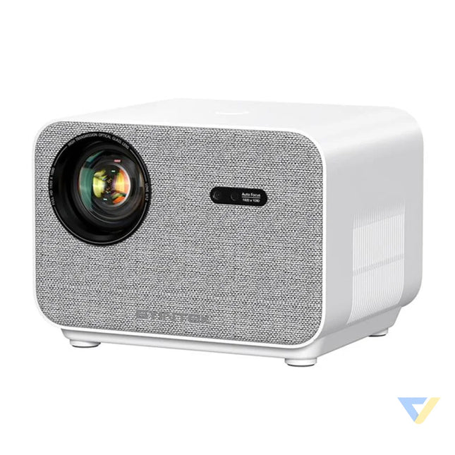 BYINTEK U12 Full HD 4K 1920x1080 projector Projectors