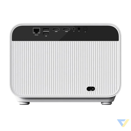 BYINTEK U12 Full HD 4K 1920x1080 projector Projectors