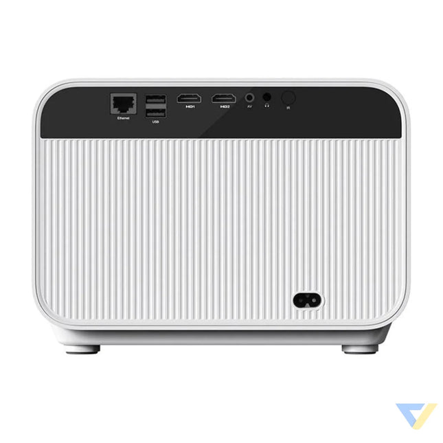 BYINTEK U12 Full HD 4K 1920x1080 projector Projectors