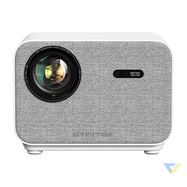 BYINTEK U12 Full HD 4K 1920x1080 projector Projectors