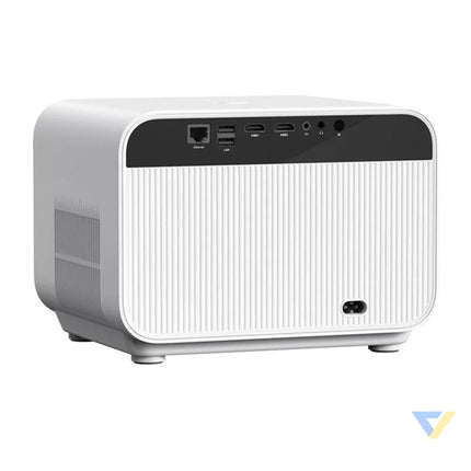 BYINTEK U12 Full HD 4K 1920x1080 projector Projectors