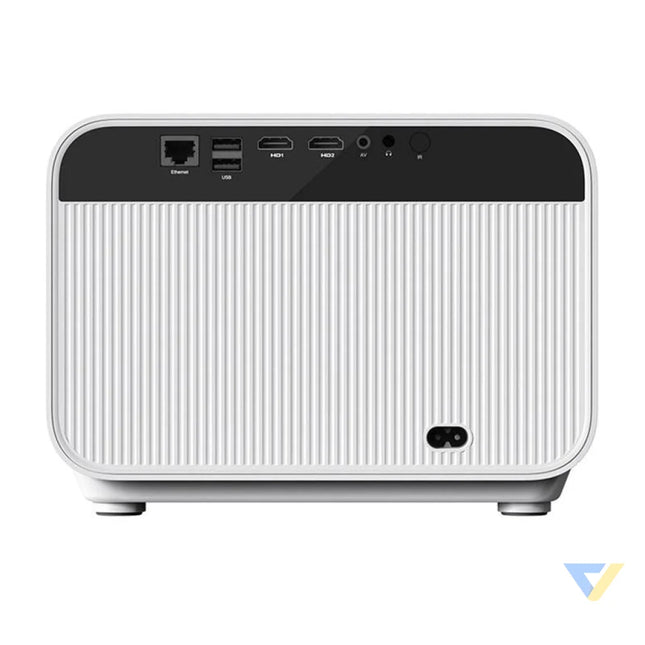 BYINTEK U12 Full HD 4K 1920x1080 projector Projectors